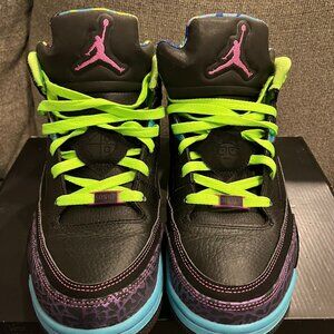 🔥👟 Jordan Son of Mars “Bel-Air” – Men’s 10.5 – VNDS – OG All 🔥